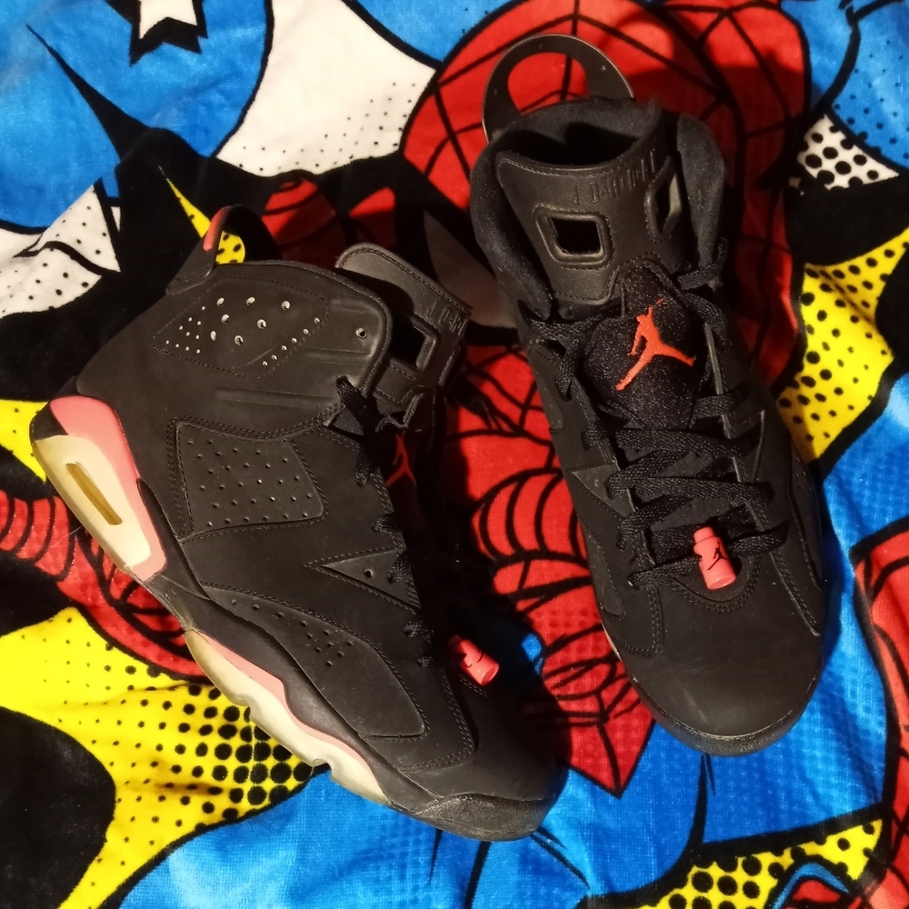 Jordan 6
